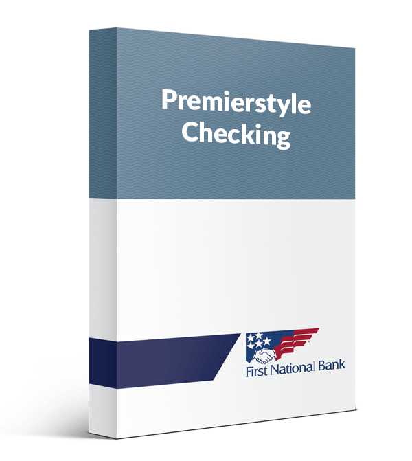 Premierstyle Checking